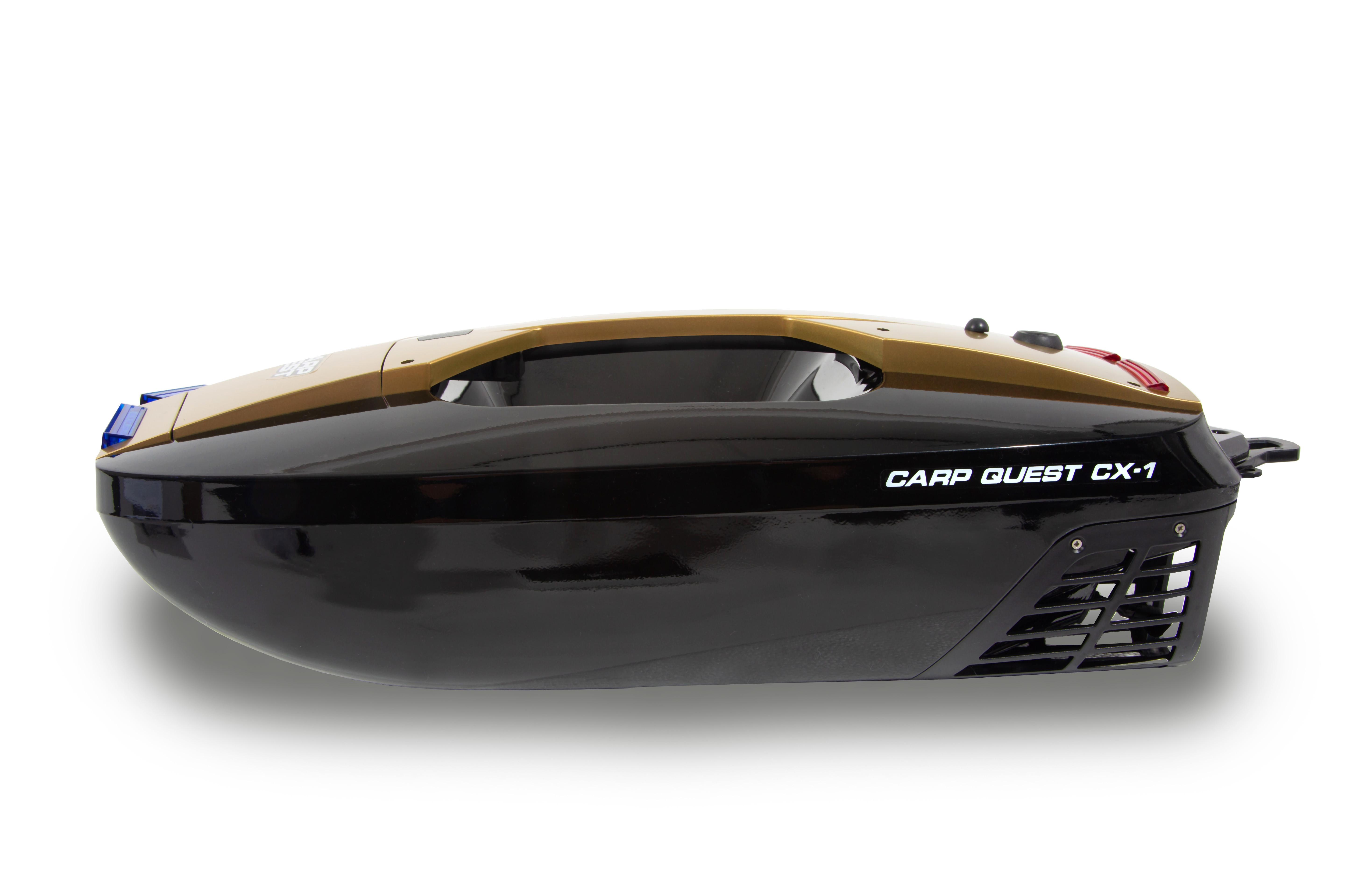 Barca esca Carp Quest CX-1