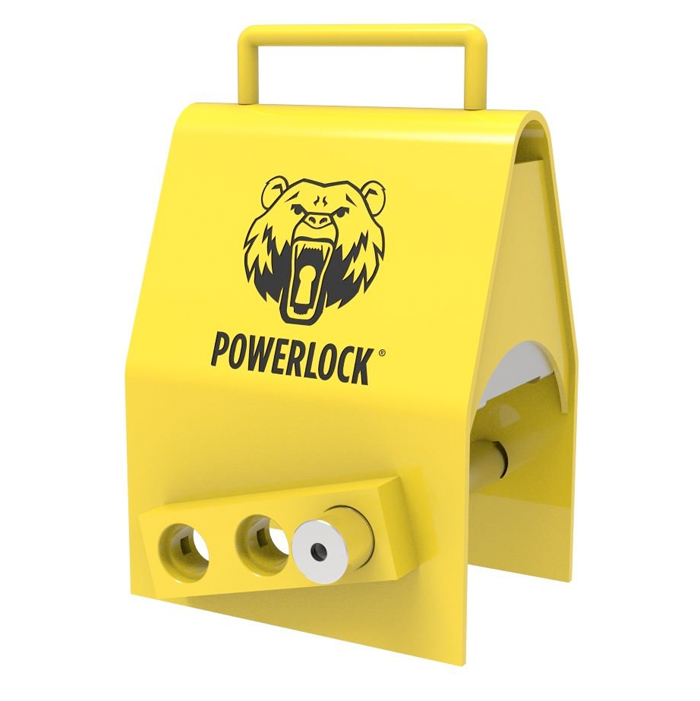 Blocco frizione PowerLock T1 - SMC approvato