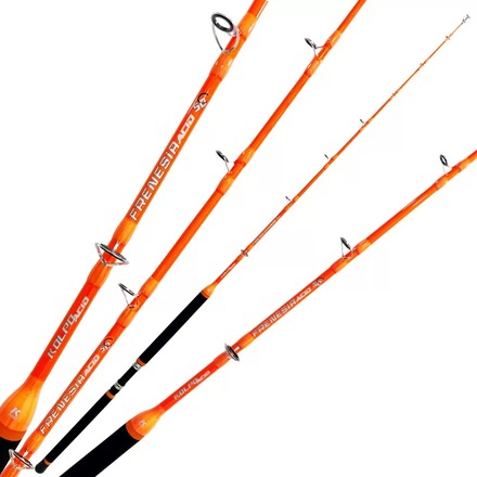 Canna Drifting/Traina Kolpo Frenesia 1.80m (15-30lb) (1-pezzo)