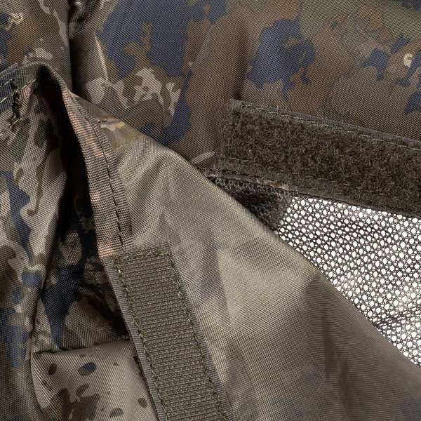 Nash Hi-Protect Cradle Camo Tappetino da sgancio