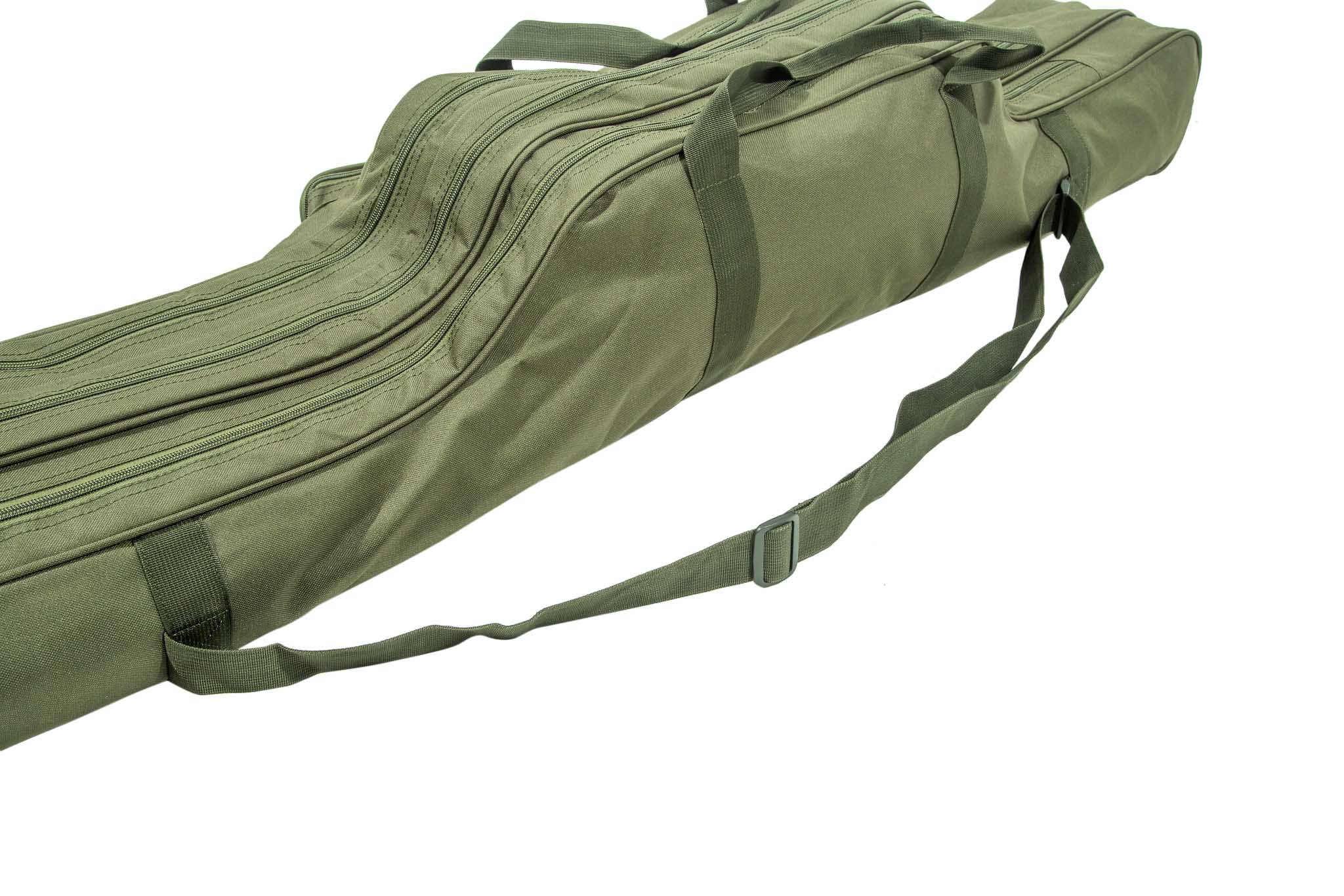 Borsa Ultimate Multi Angler 3 Canne