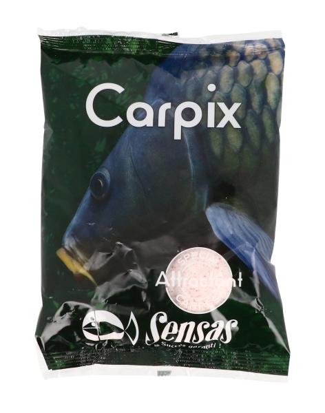 Sfarinato Sensas (300g)