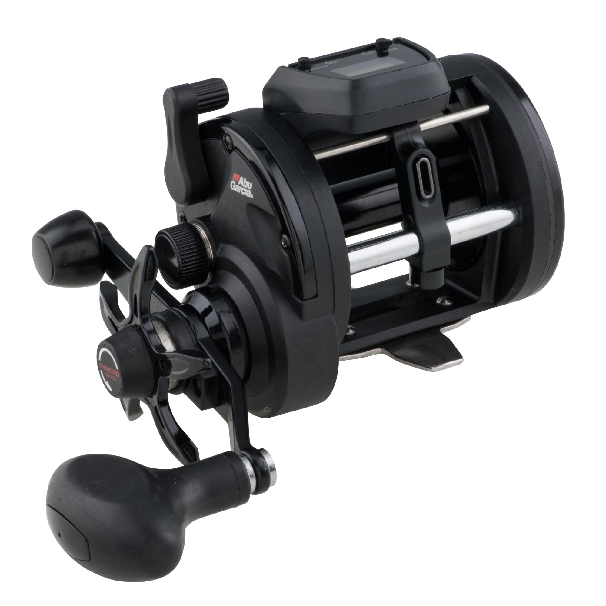 Abu Garcia Ambassadeur® Altum™ DLC 20 Bobina RH