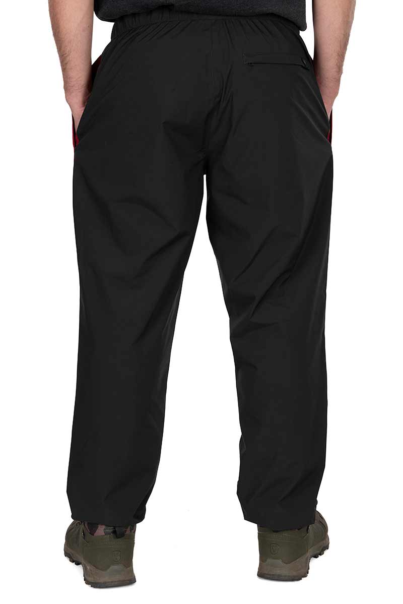 Pantaloni Impermeabili Fox Rage Pro Series Stash