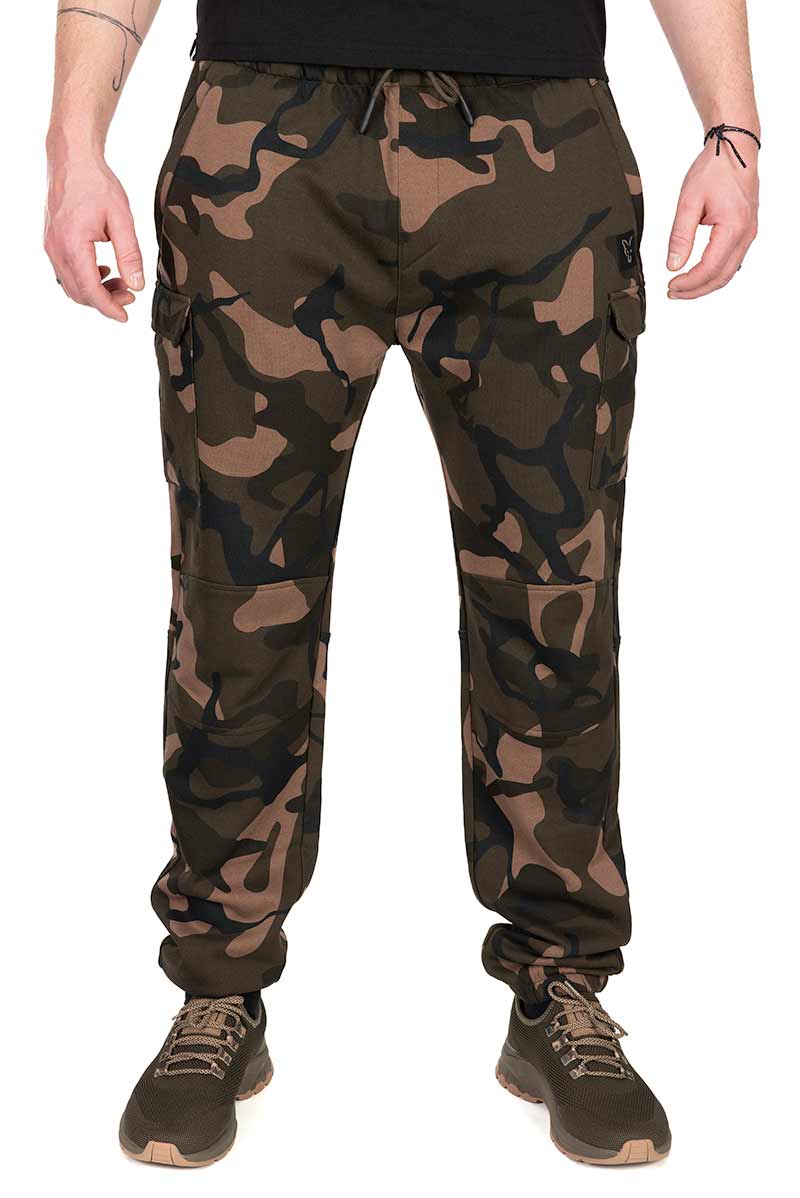 Joggers Fox LW Camo