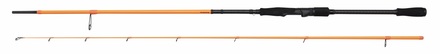 Savage Gear Orange LTD medium Game Canna da spinning