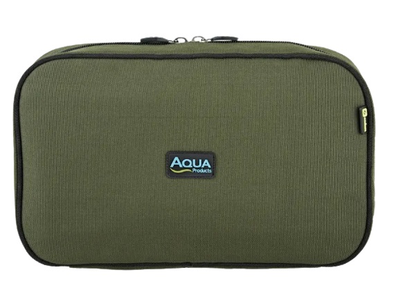 Aqua Black Series Buzz Bar Bag (excl. contenuto)