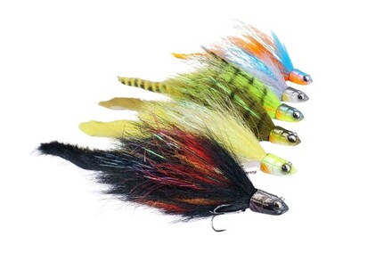 BIM Tackle Crazy Rabbit Senza Piombo 29cm (33g)