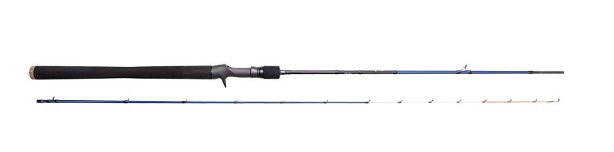 Canna da Calamaro Savage Gear SGS6 Ika & Jig (2.03m)