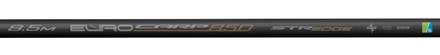 Canna Fissa Preston Euro Carp 850 STR Edge 8.5m