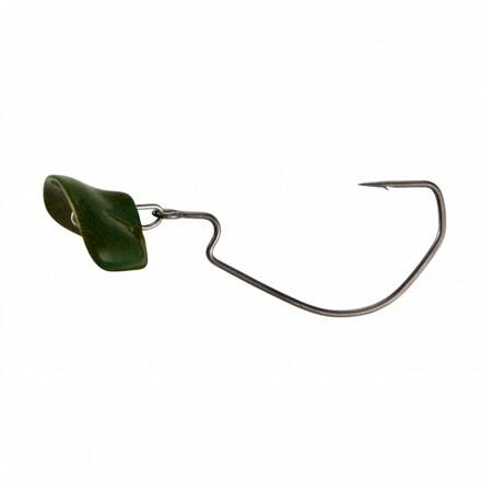 Piombi Fishing Kolpo Pear With Swivel