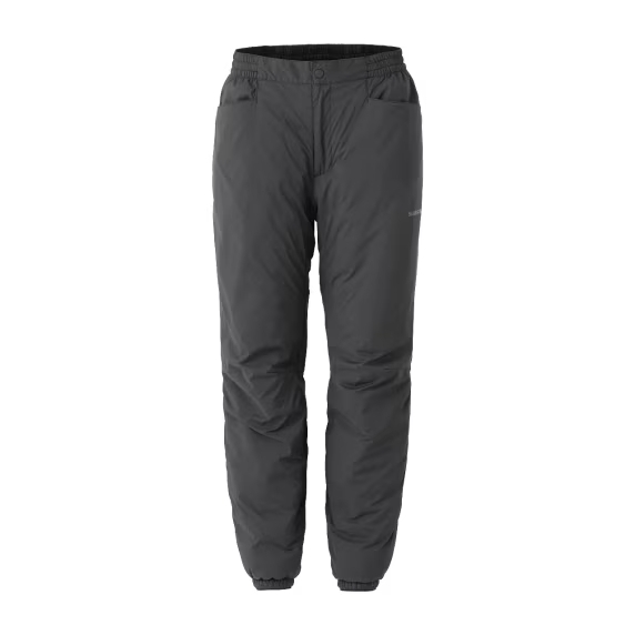 Pantaloni Isolanti Tungsteno Shimano Apparel Active