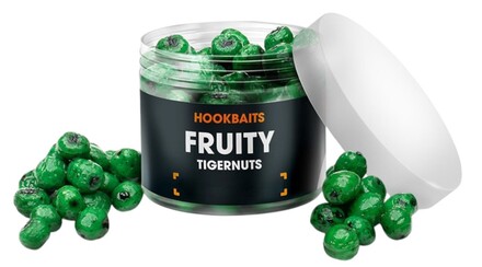 Tiger Nut Hookbaits (100g)