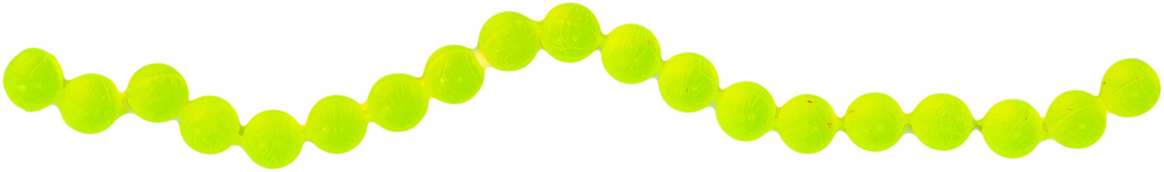 Esca di imitazione Lion Sports Futura Soft Balls Yellow