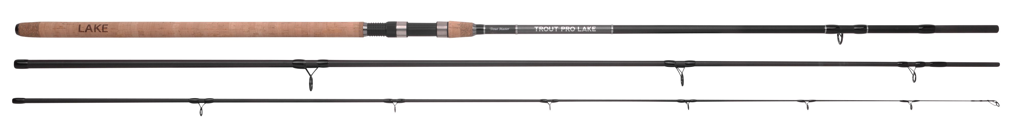 Canna Spro Trout Master Trout Pro Lake (40g) (3-pezzi)