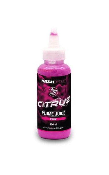 Nash Citruz Plume Juice Rosa (100ml)