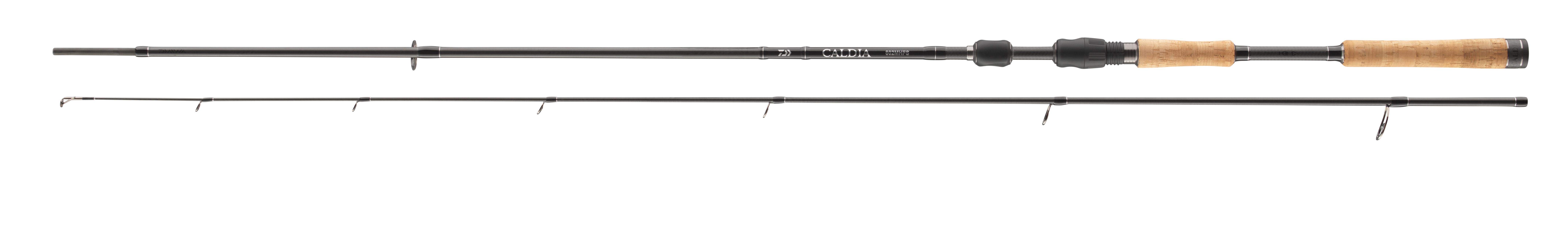 Canna da spinning Daiwa Caldia