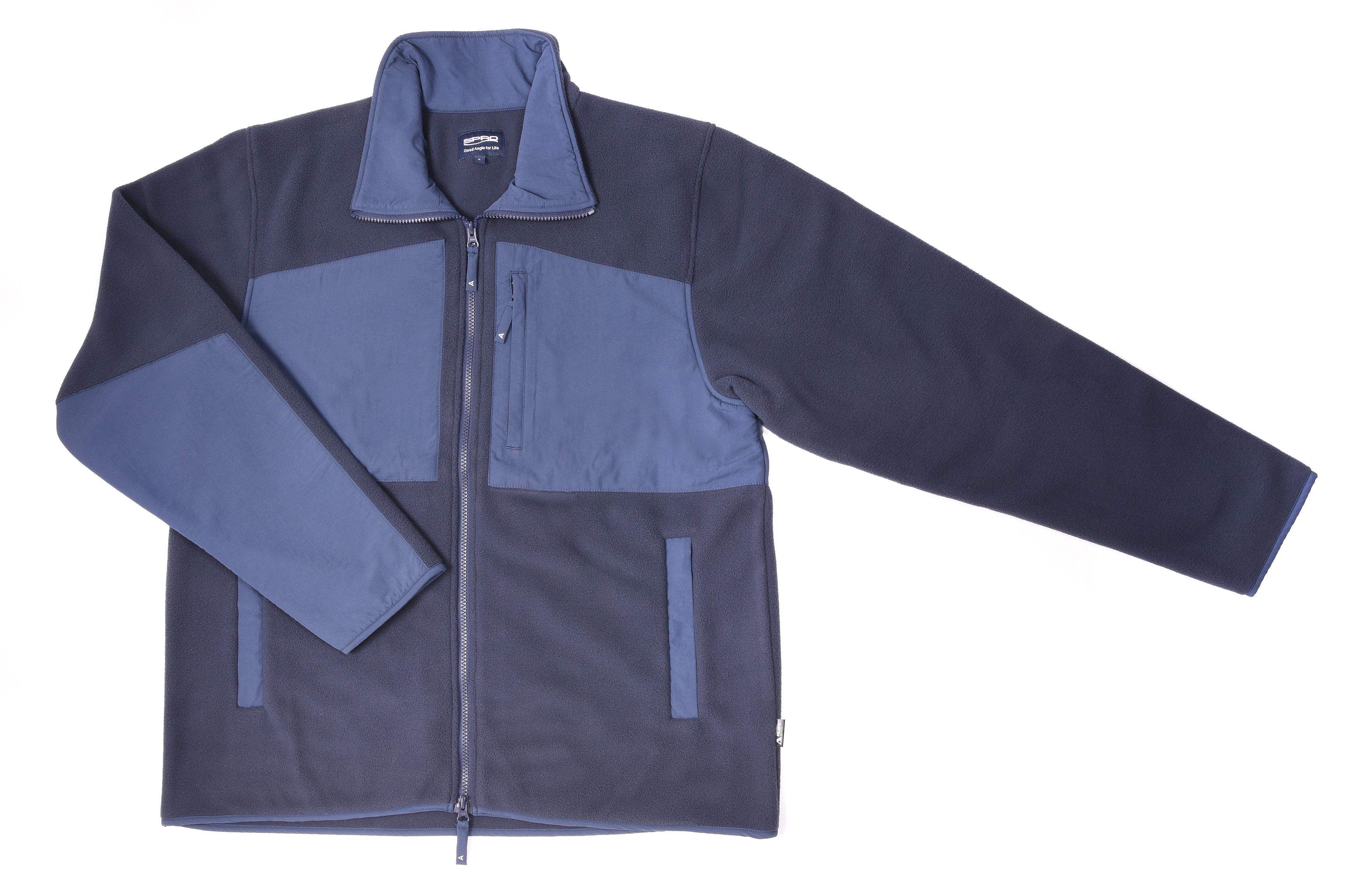 Giacca Spro RC Polartec Night Blue