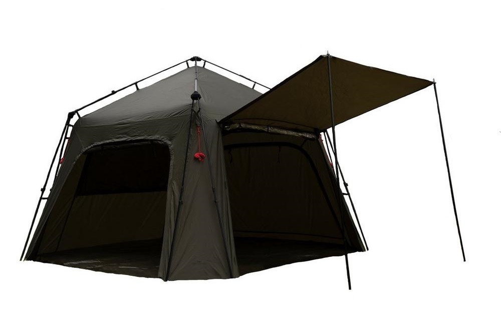 JRC Cocoon Basecamp Bivvy