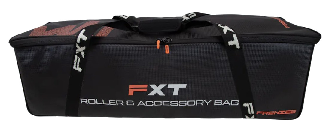 Borsa da pesca Frenzee FXT Roller & Accessory Bag