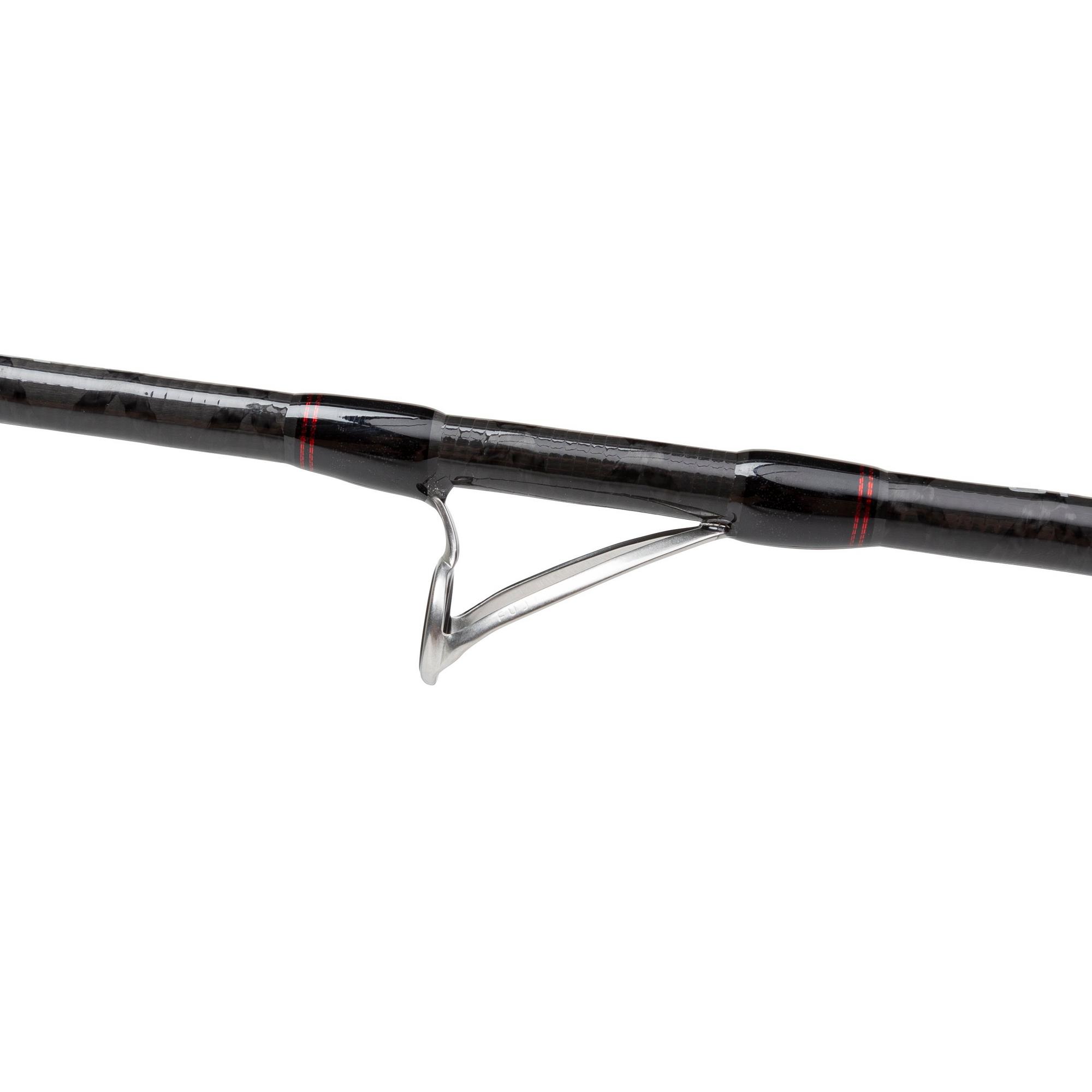 Penn Conflict Tuna Broumé Canna da Traino 1.83m (100lb)