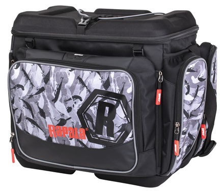 Borsa per Materiali Rapala Magnum Camo