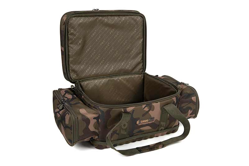 Borsa per Carriola Small Fox Camolite (Low Level) 