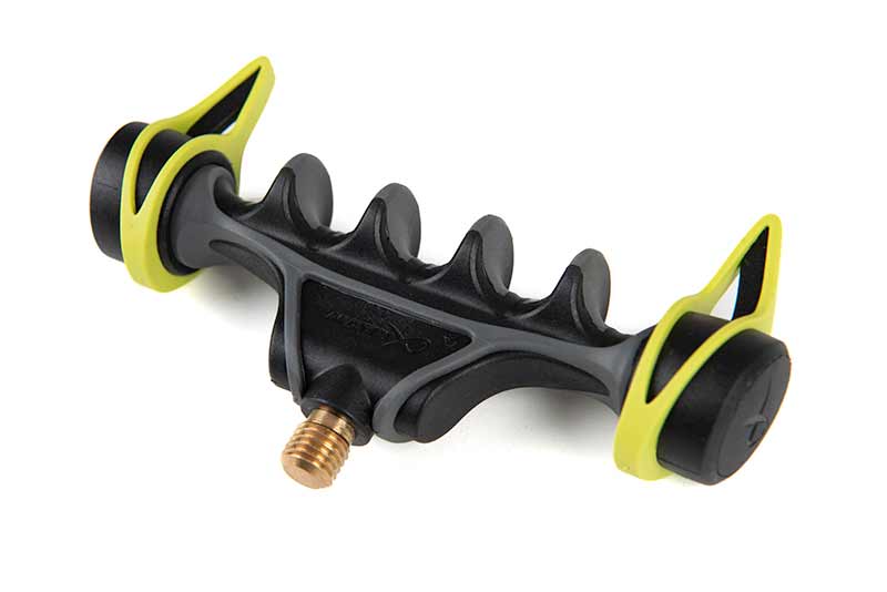 Supporto Matrix Mini Gripper 12cm