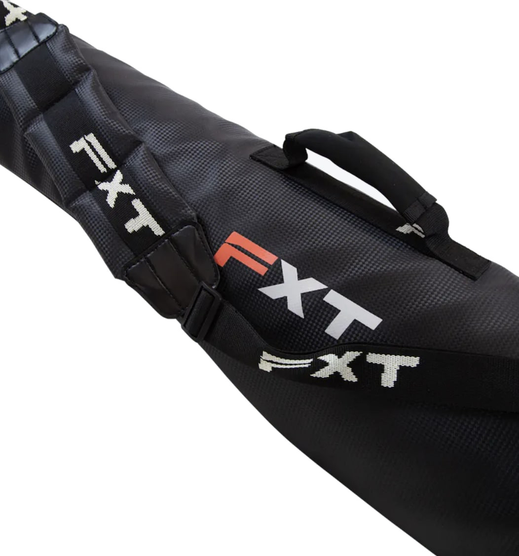 Borsa Frenzee FXT Rod Ready Holdall - 2 Canne