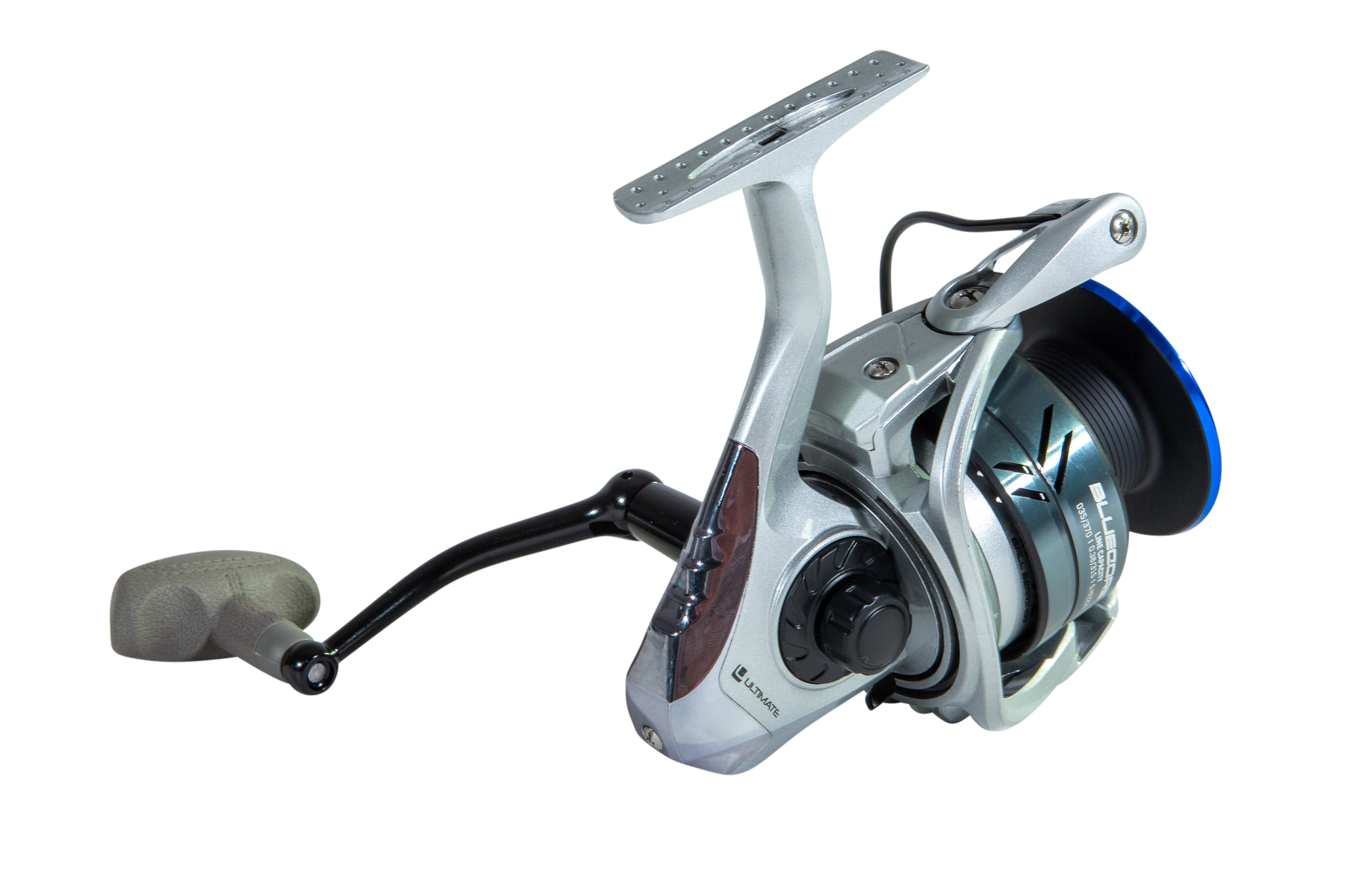 Mulinello da Pesca in Mare da Spinning Ultimate Bluecore 