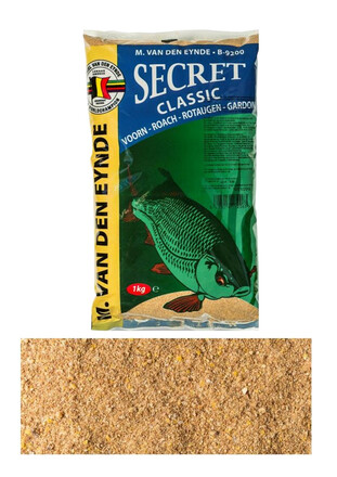 Sfarinato Marcel Van Den Eynde Secret Classic (1kg)