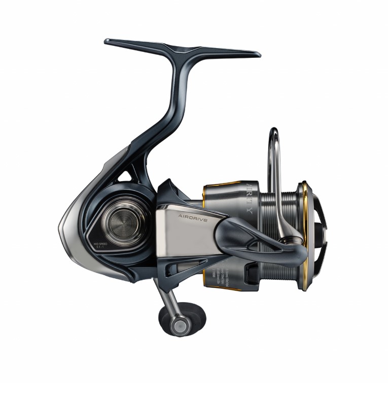 Mulinello da spinning Daiwa 23 Airity