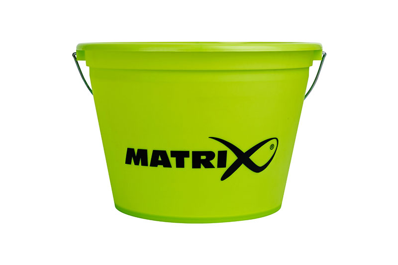 Secchio per Sfarinato Matrix 25L