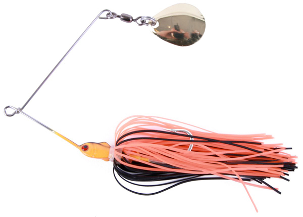Set di canne Ultimate Mega Spin - Ultimate Classic Spinnerbait 9g