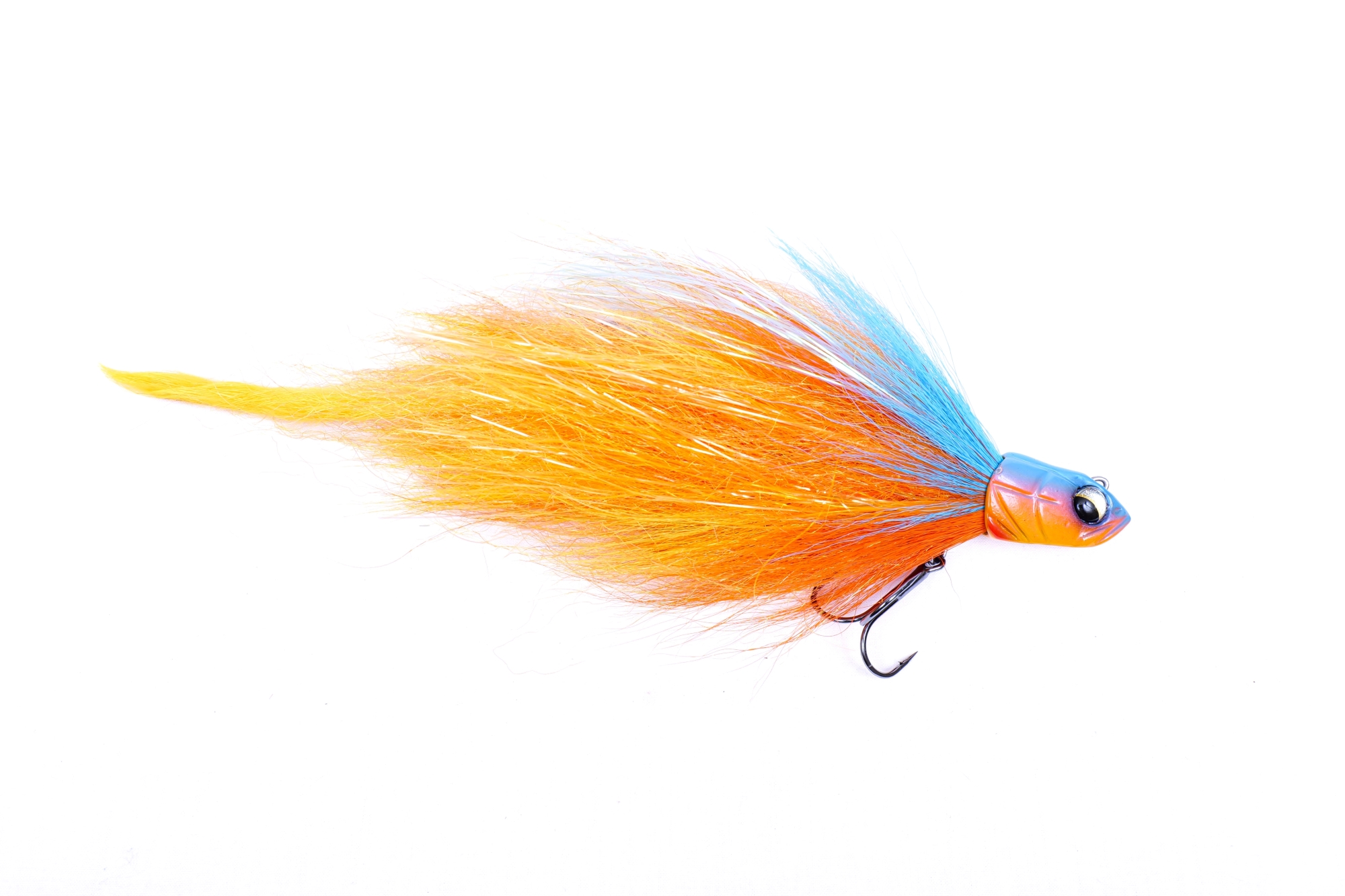 BIM Tackle Crazy Rabbit Senza Piombo 29cm (33g) - Parrot