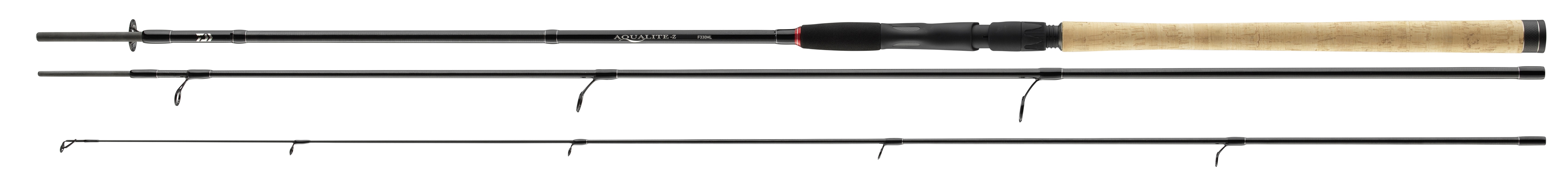 Canna da competizione Daiwa Aqualite Z Float