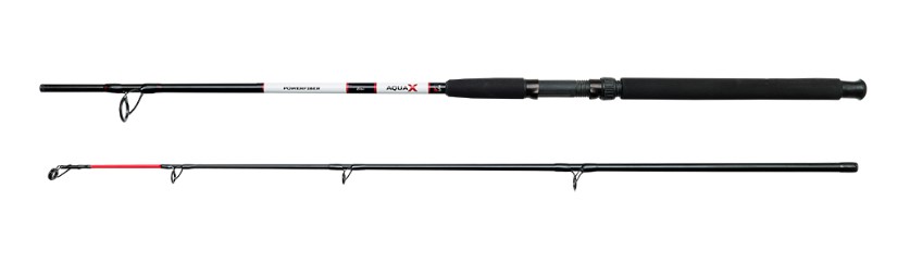 Dam Aqua-X Canna Multiuso da Pesca in Mare