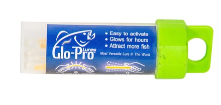 Glo-Pro Glo Stick C (3.7cm x 4mm) Colori Differenti