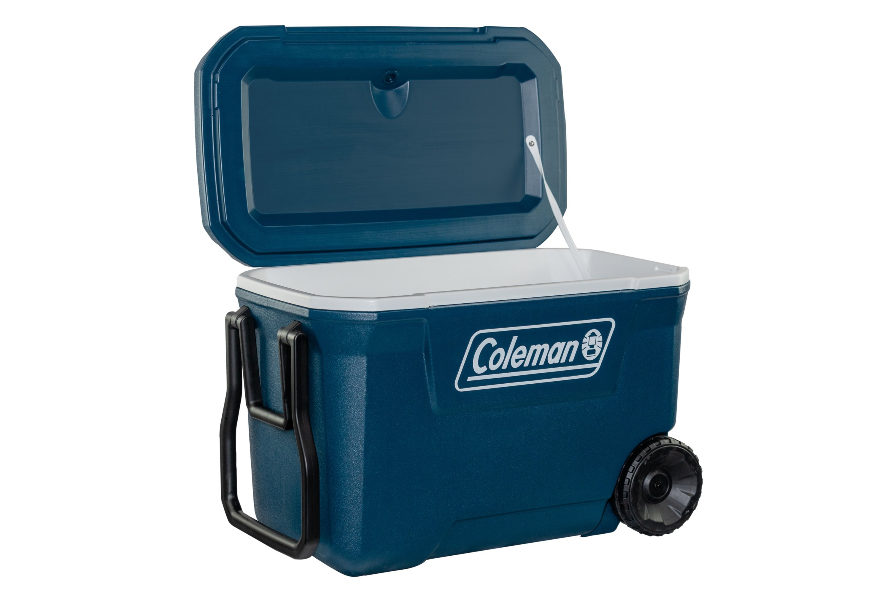 Borsa Termica Coleman 62QT Wheeled Xtreme Cooler Blue