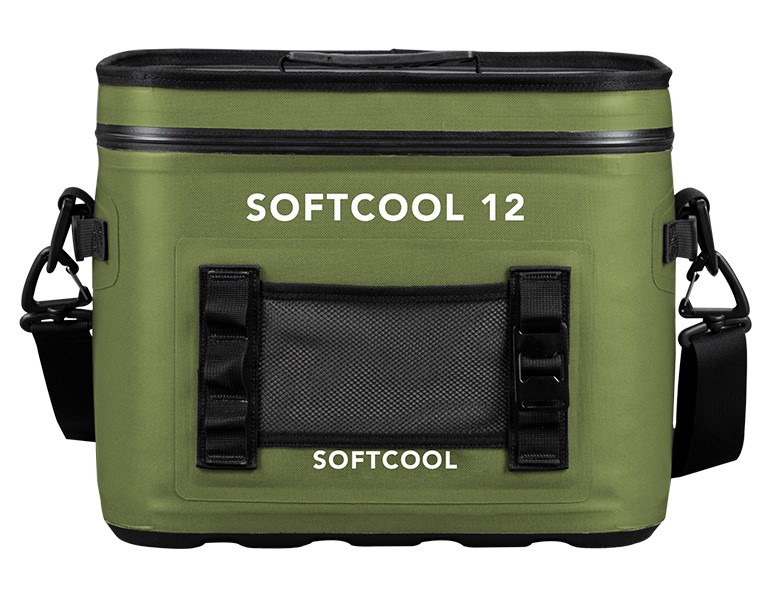 Borsa termica Total Cool Softcool 12 Portable Soft