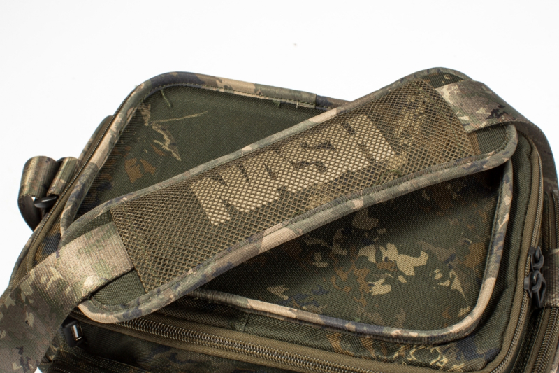 Borsa da Pesca Nash Subterfuge Hi-Protect Tech Bag