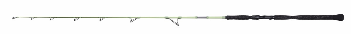 Madcat Green Vertical HD Canna da pesce gatto 1.80m (150-250g)