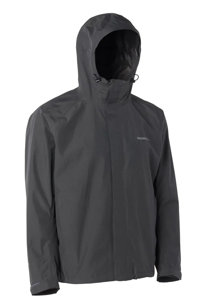 Giacca Grundens Charter Gore Tex