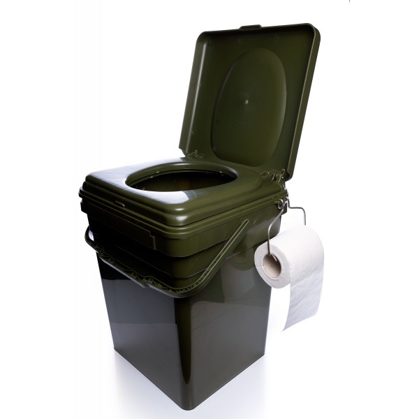 RidgeMonkey CoZee Toilet Seat