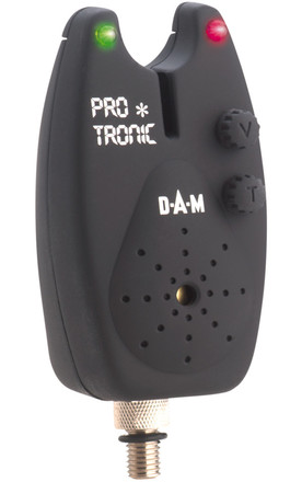 Avvisatore Dam Pro Tronic Soft-Touch