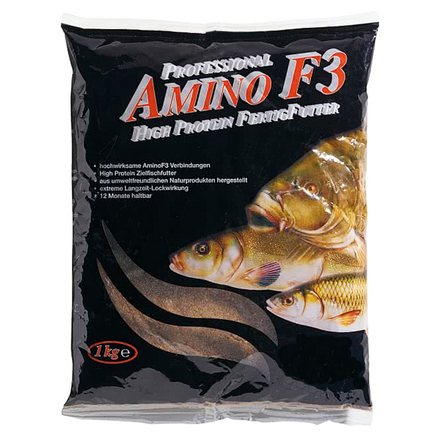 Saenger Amino F3 Pastura- 1 kg
