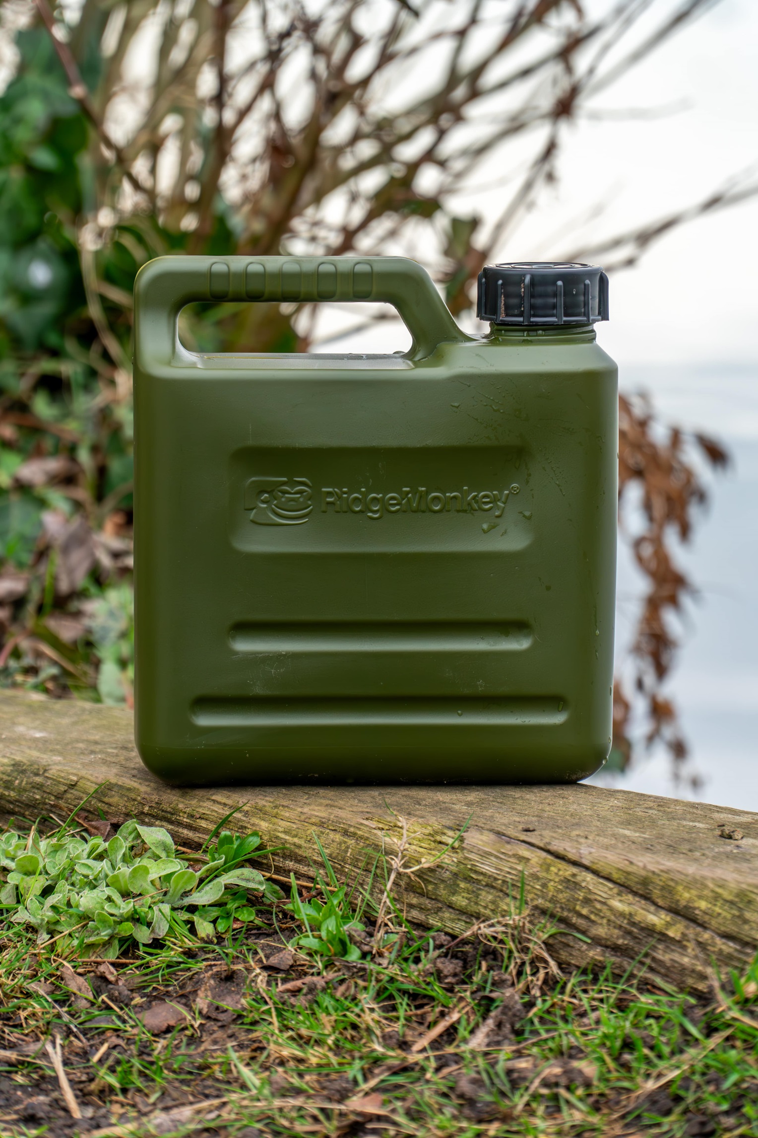 Tanica Heavy Duty Ridgemonkey (2.5L)