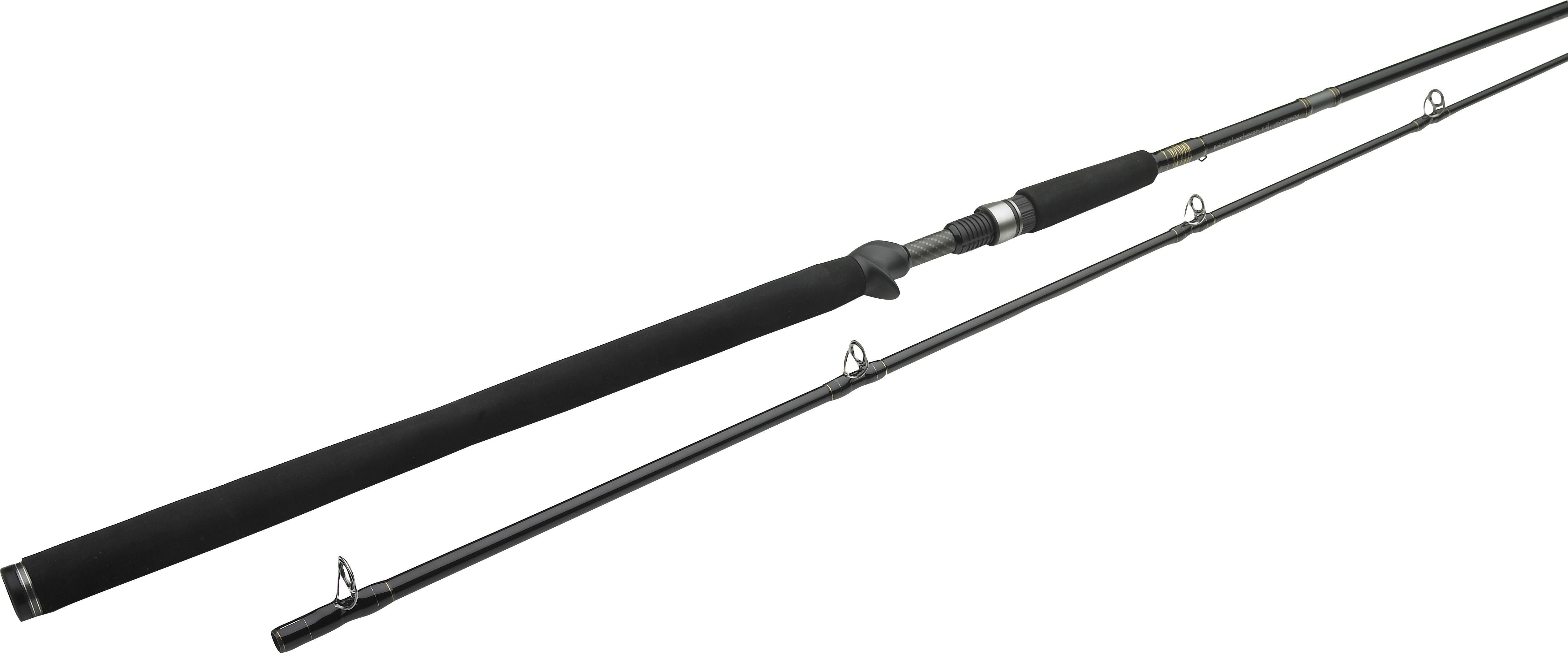 Canna da baitcasting Westin W3 Powercast-T 2.48m