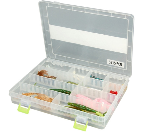 Spro Tackle Boxes - Spro Tackle Box 250x180x40mm