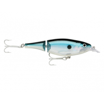 Rapala X-Rap Jointed Shad Crankbait 13cm (46g)